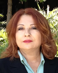 Maryam Abedi